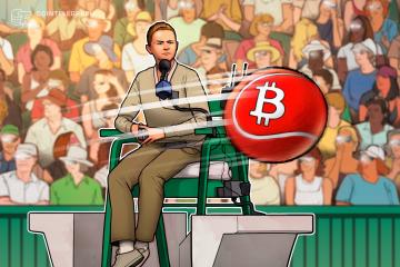 Block’s Q4 Bitcoin revenue down 7% on crypto price decline