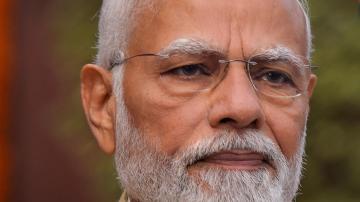 Modi urges G20 finance leaders to focus on 'most vulnerable'