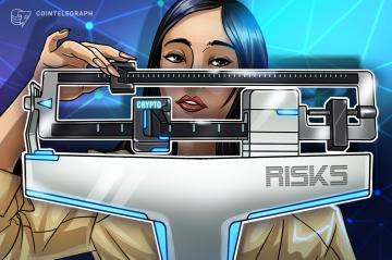US agencies recommend old risk management principles for crypto liquidity