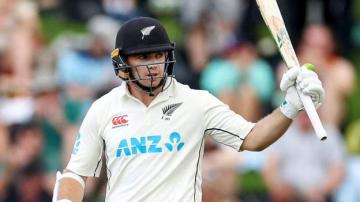 England with work to do after New Zealand defiance