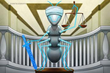 Colombia’s legal system experiments in the metaverse: Report