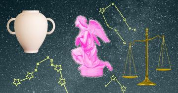 Your Feb. 26 Weekly Horoscope Is Encouraging You to Celebrate Your Wins