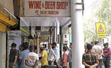 What's "Delhi Liquor Scam"? A 10-Point Explainer