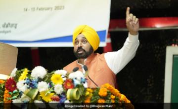 No One Will Be Allowed To Disturb Punjab's Hard-Earned Peace: BS Mann