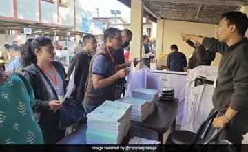 Meghalaya, Nagaland Vote Today, Multi-Cornered Contests On Cards: 10 Facts