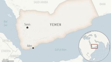 UN seeks $4.3 billion to cover Yemen 2023 humanitarian needs