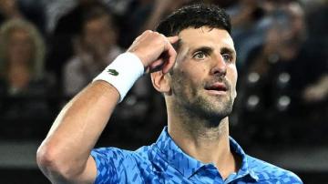 Novak Djokovic breaks Steffi Graf's record for most weeks as world number one