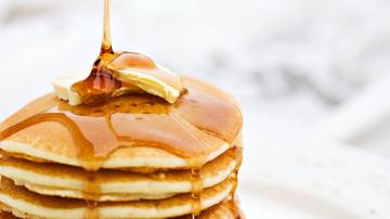 Get a Free Short Stack at IHOP for National Pancake Day