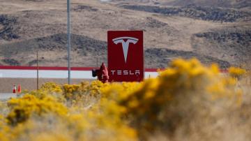 Tesla requests $330M-plus in additional Nevada tax breaks