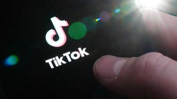 White House: No more TikTok on gov't devices within 30 days