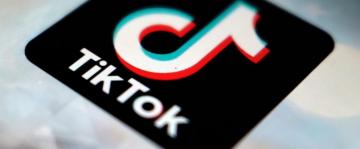 China says TikTok ban reflects US insecurities
