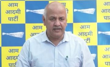 Manish Sisodia's 18 Departments To Be Distributed Among These 2 Ministers