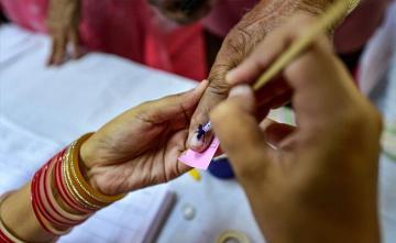Election Body Announces Re-Voting In 4 Polling Stations In Nagaland