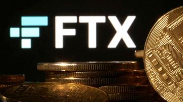 Former FTX exec pleads guilty to charges related to crypto exchange's collapse