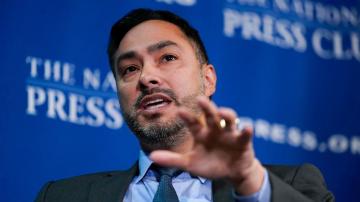 US Rep. Joaquin Castro recovering following cancer surgery