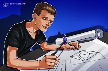 Vitalik Buterin says 'more still needs to be done' over high Ethereum txn fees