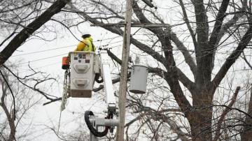 DTE Energy, Consumers Energy face power-outage challenges