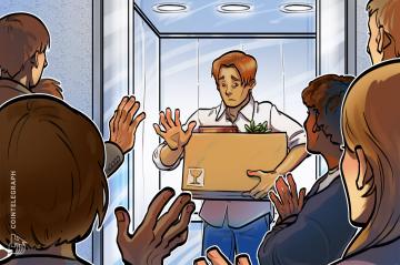 Crypto layoffs decelerate, with layoffs falling to 570 in February