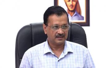 "They Just Wanted To Stop Us": Arvind Kejriwal On Manish Sisodia Arrest