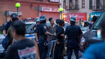 New York City to pay record settlement to George Floyd protesters