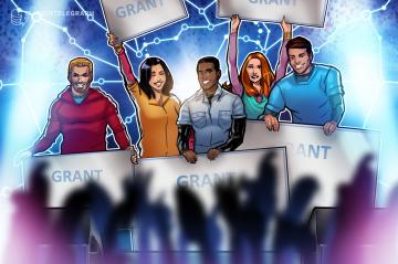 Provenance Blockchain Foundation announces $50M in grants for blockchain development