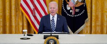 Biden administration releases new cybersecurity strategy