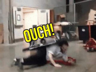 Regret is a dish best-served instant (17 GIFs)