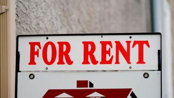 US rent growth easing, but remains a burden for many tenants