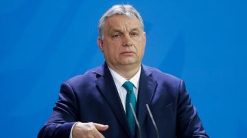 Hungary further delays vote on Sweden, Finland joining NATO