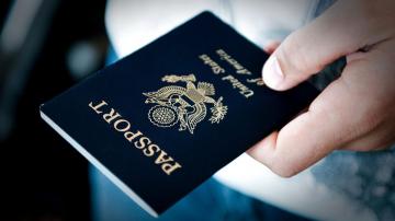 Plan to Wait a Long Time for Your Passport