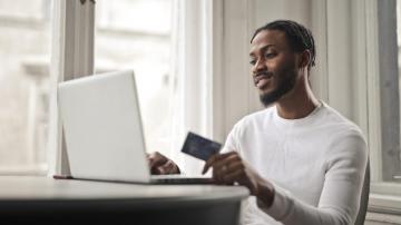 When It’s OK to Pay Bills With Your Credit Card (and When It Isn’t)