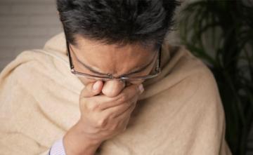 This Influenza Subtype Is Causing Rising Respiratory Illness In India