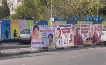 In New Rajasthan BJP Power Play, Vasundhara Raje's Birthday vs Protest