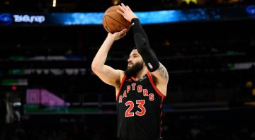 Raptors need VanVleet to return to top form with tough stretch approaching