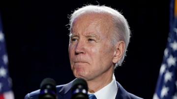 Biden to travel to Selma for anniversary of 'Bloody Sunday'