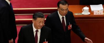 China Premier Li Keqiang bows out as Xi loyalists take reins