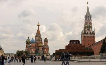 Russia Working On Easing Visa Process For India, Other Countries