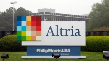 Altria makes $2.75B investment in e-cigarette startup NJOY