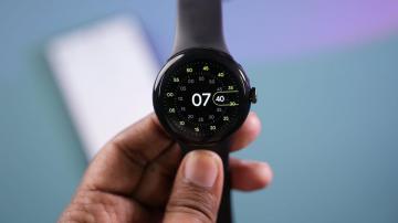 Don't Rely on Your Pixel Watch to Wake You Up