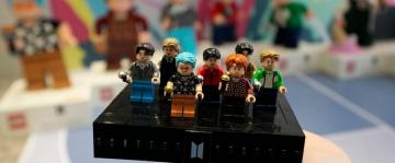 Lego posts boost in profit, sales as it raised some prices