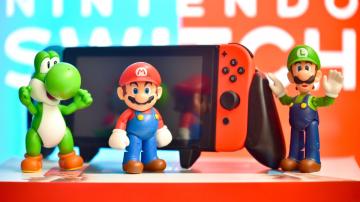 The Best 'Mario Day' Deals Nintendo Has to Offer