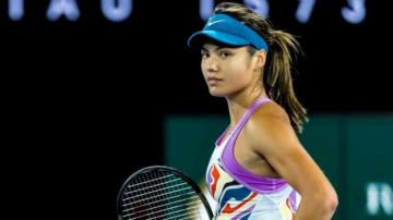 Emma Raducanu: British number one pulls out of exhibition event before Indian Wells