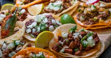 Carnitas, Al Pastor, or Barbacoa? Here's How to Order Tacos Like a Pro