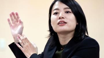 In Japan, women find rare parity in the prosecutors' office