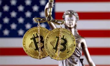 US Government Transfers 40,000 Bitcoin, Will It Affect The Price?