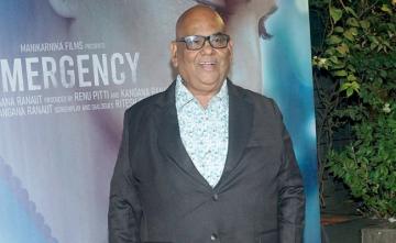 Actor Satish Kaushik Dies At 67