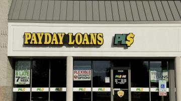 This Scam Is Making Payday Loans Even Worse