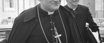 John Paul abuse claims trigger angry reaction from Poland