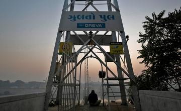 Policy Framed For Inspection, Upkeep Of Bridges: Gujarat Tells High Court