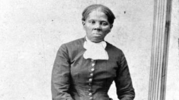 Harriet Tubman monument unveiled in Newark